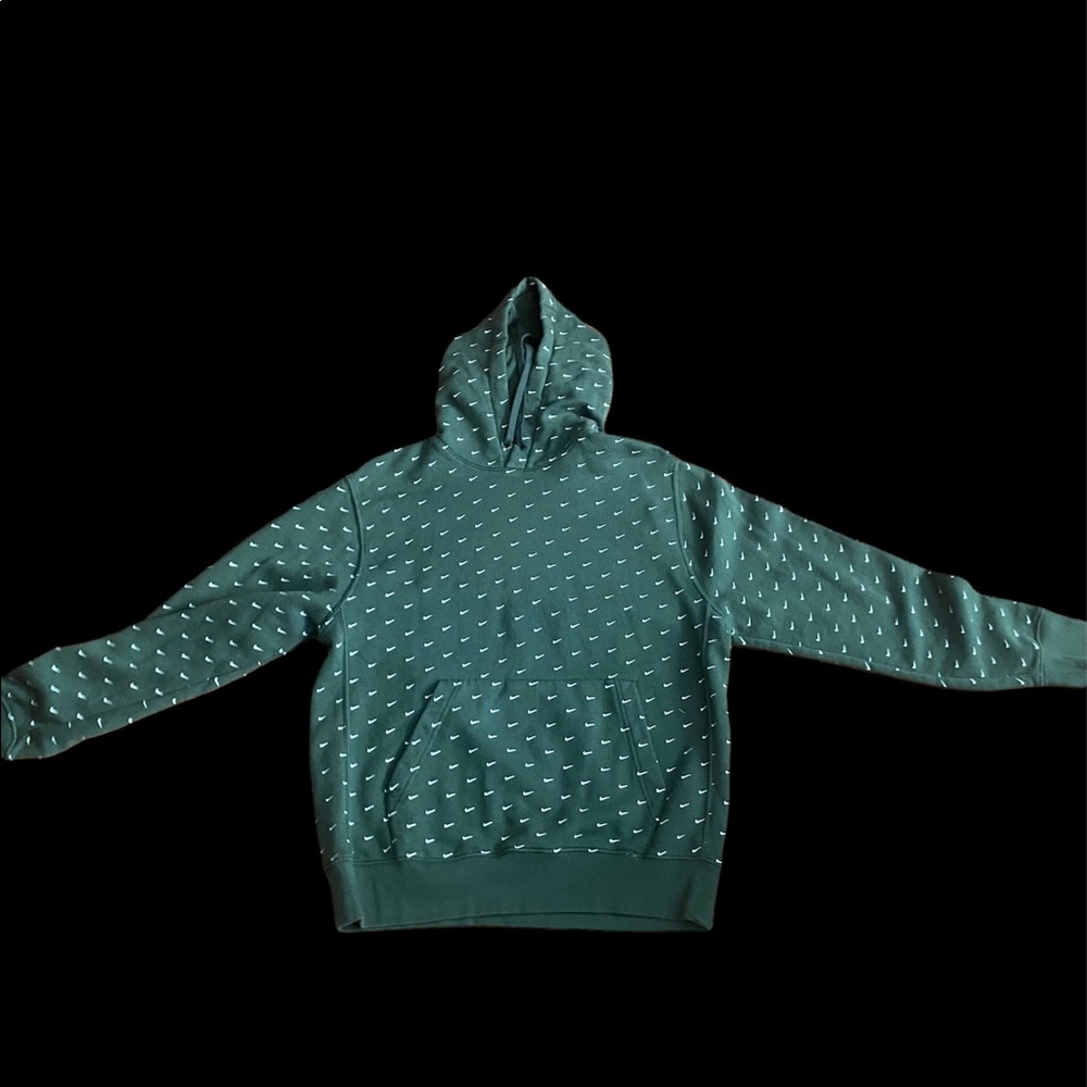 Nike hoodie